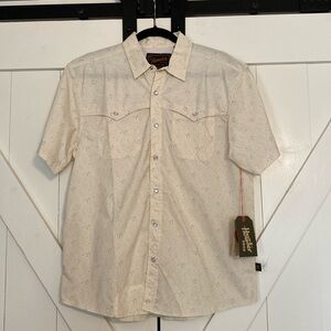 Howler Brothers Flight of Gulls Gaucho - NWT - M